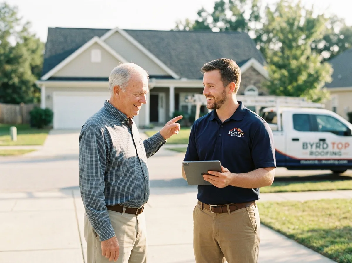 Roofing Bridgeton, NC FAQs
